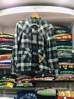 Freakz Men's Wear Shoranur