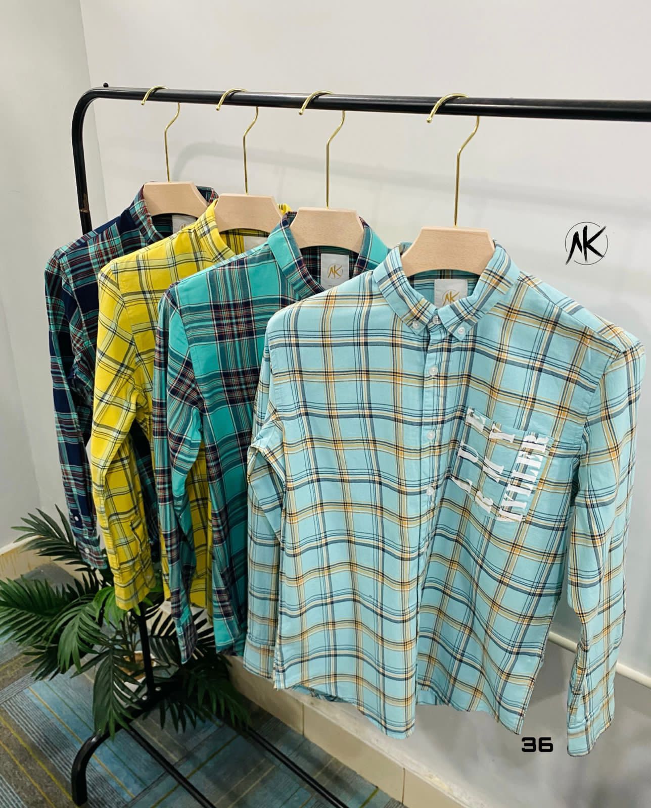 Freakz Men's Wear Shoranur