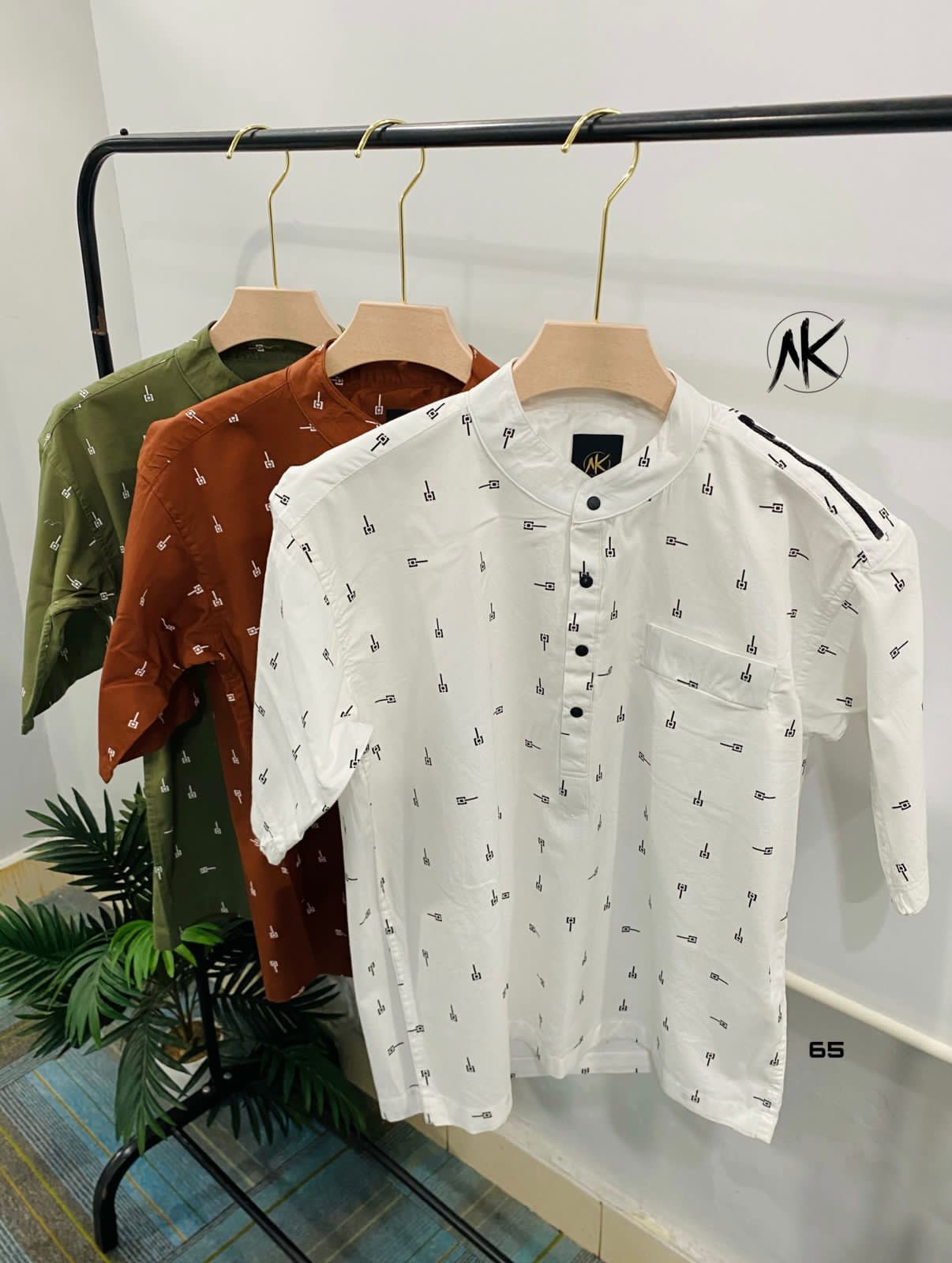 Freakz Men's Wear Shoranur