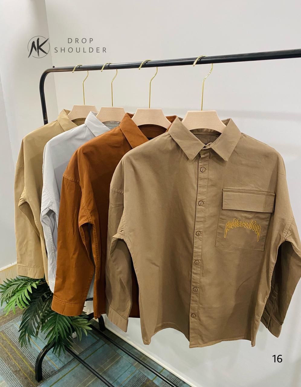 Freakz Men's Wear Shoranur